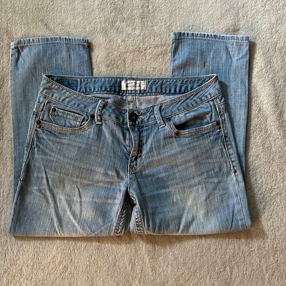 Aeropostale Women’s Jeans
